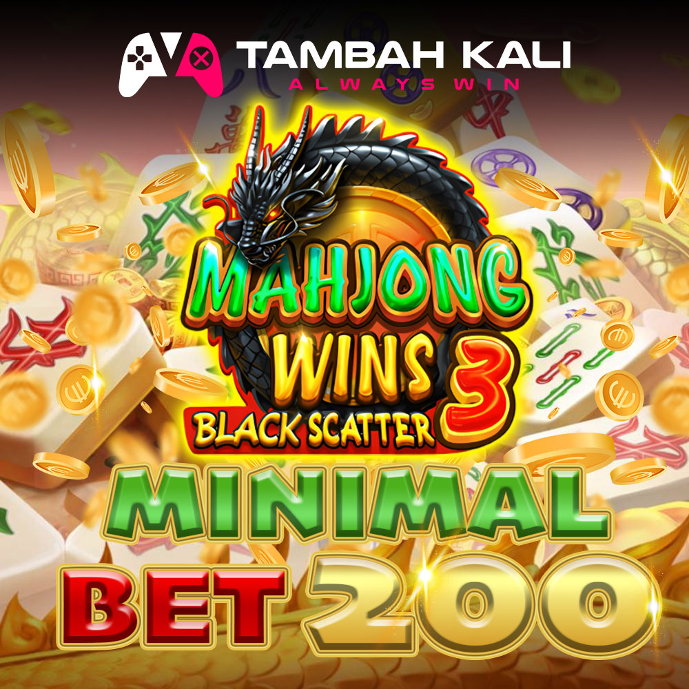 TAMBAHKALI: Link Situs Slot Gacor Online Server Luar Negeri